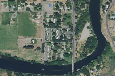 The Beaches RV Park