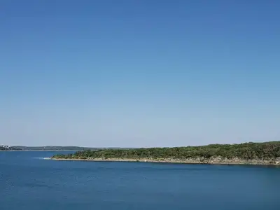 North Park Lake Side