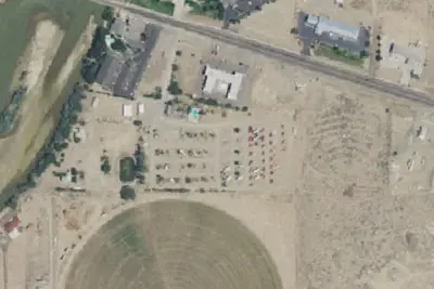 Green River KOA