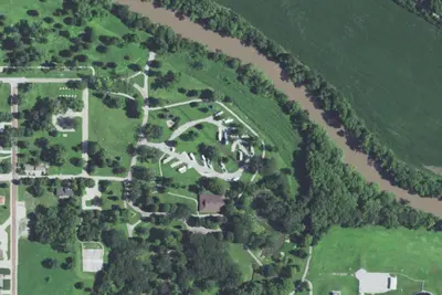 RV park