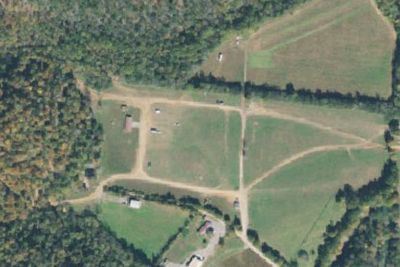 Camp site
