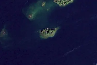 Ranger Island
