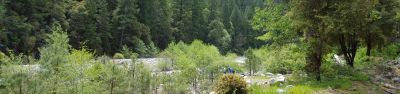 Indian Valley Camp