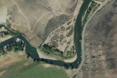 Deer Gulch Campground