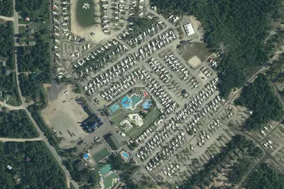 Camping Atlantide
