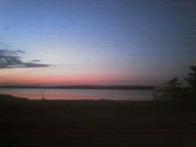 Lake Arthur In The Morning Near The Lake Arthur Park - panoramio