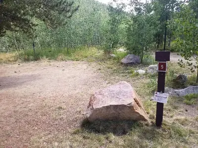 sample site