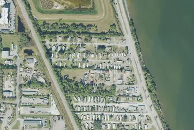 RV park