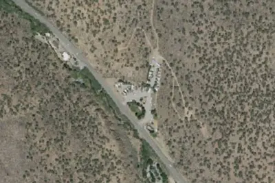 Willow Springs RV Park