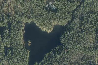 Camp site