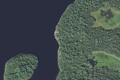 Camp site