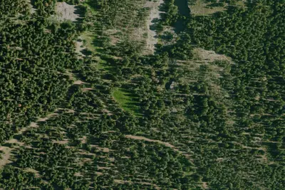 Payne Springs Campground