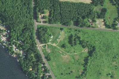 Camp site