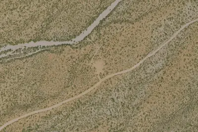Camp site