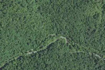 Jellico Creek 3