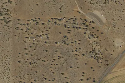 Skull Hollow Campground
