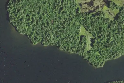 Camp site