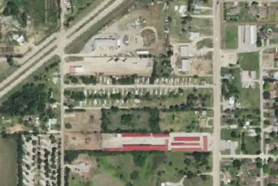 RV park