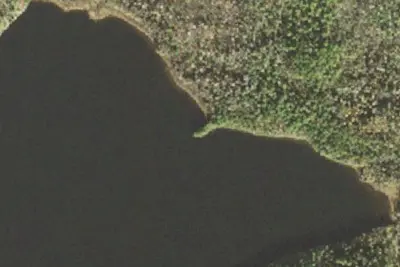 Dry Lake Site 1