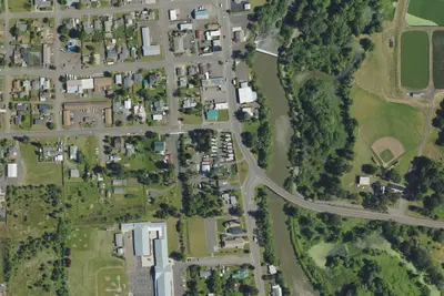 Monroe RV Park