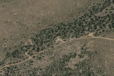 Camp site