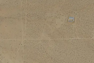 Camp site