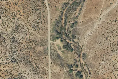 Camp site