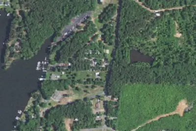 Camp site (New London)