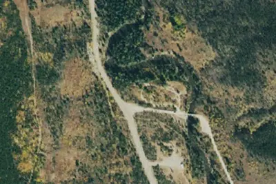 Camp site