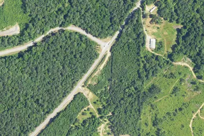 Farley's Creekside RV Park