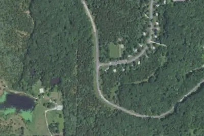 Deer Run