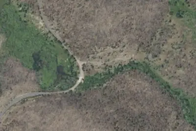 Hanan/Sycan Campground