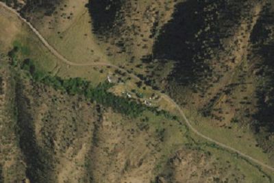 Big Creek Campground