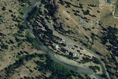 Squaw Rock RV Resort and Campground