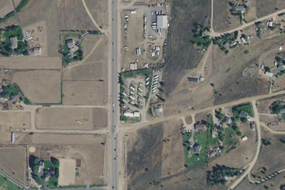 RV park