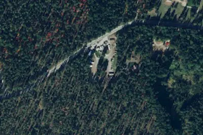 Midway Campground