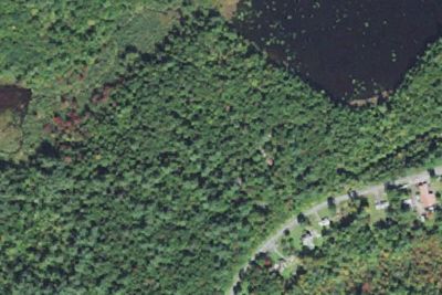 Camp site