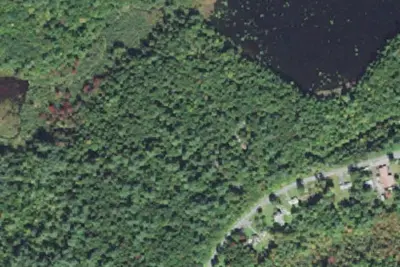 Camp site