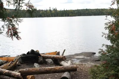 Site on Horseshoe lake - panoramio (1)