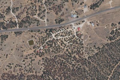 El Morro RV Park and Cabins