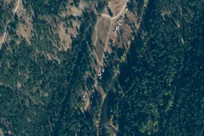 Upper Bobcat Campground