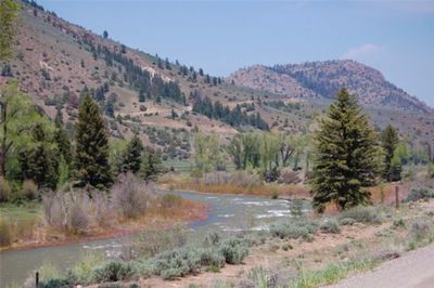 Red Bridge Campground