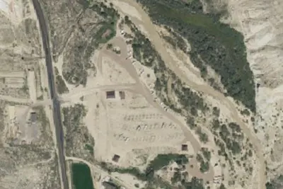 RV park
