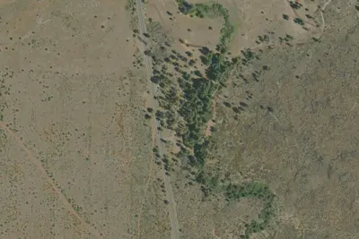 Honn Campground