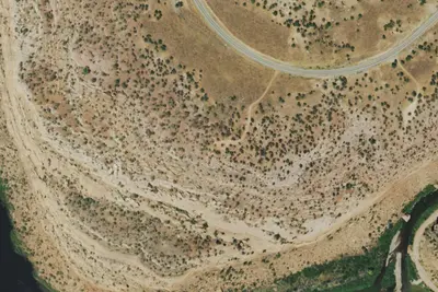 Camp site