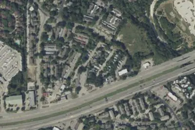 Patton Courts R.V. Park