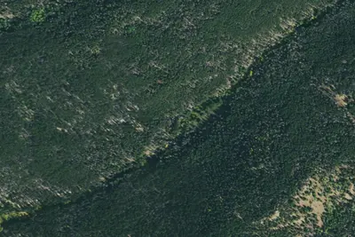Over The Hill