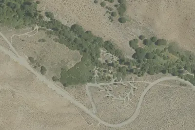 Upper Grays Meadow Campground