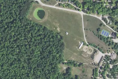 Camp Michigania