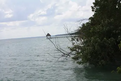 Que lindo Bacalar - panoramio